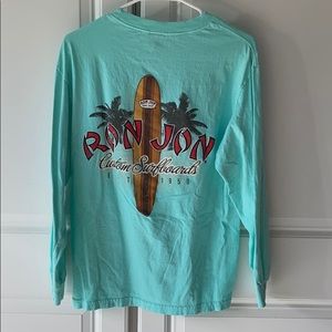 Ron Jon Surf Shop Long Sleeve Shirt